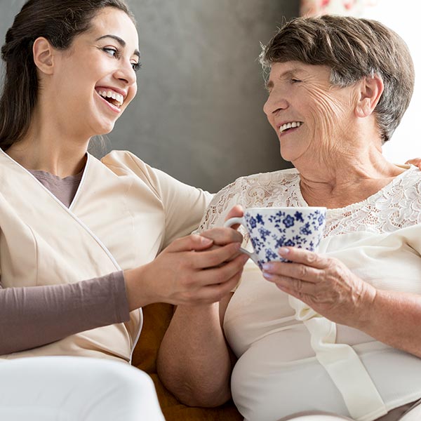 Homemaking Enjoy home-cooked meals and a clean home. Senior helpers do laundry, prepare meals, and shop.