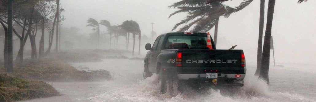 Preparing Seniors For Hurricane Season In Florida