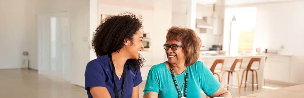 How Will The New OBBB Law Affect My Florida Medicaid Benefits For In-Home Care?