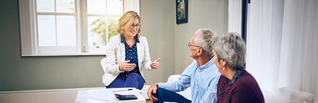 What Insurance Covers In-Home Care?
