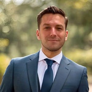 Christopher Baker, LPN - Director of Client Services