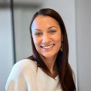 Kerri Johnson - President and Client Care Director