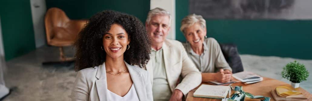 What estate planning documents does my loved one need for in-home care in Florida?